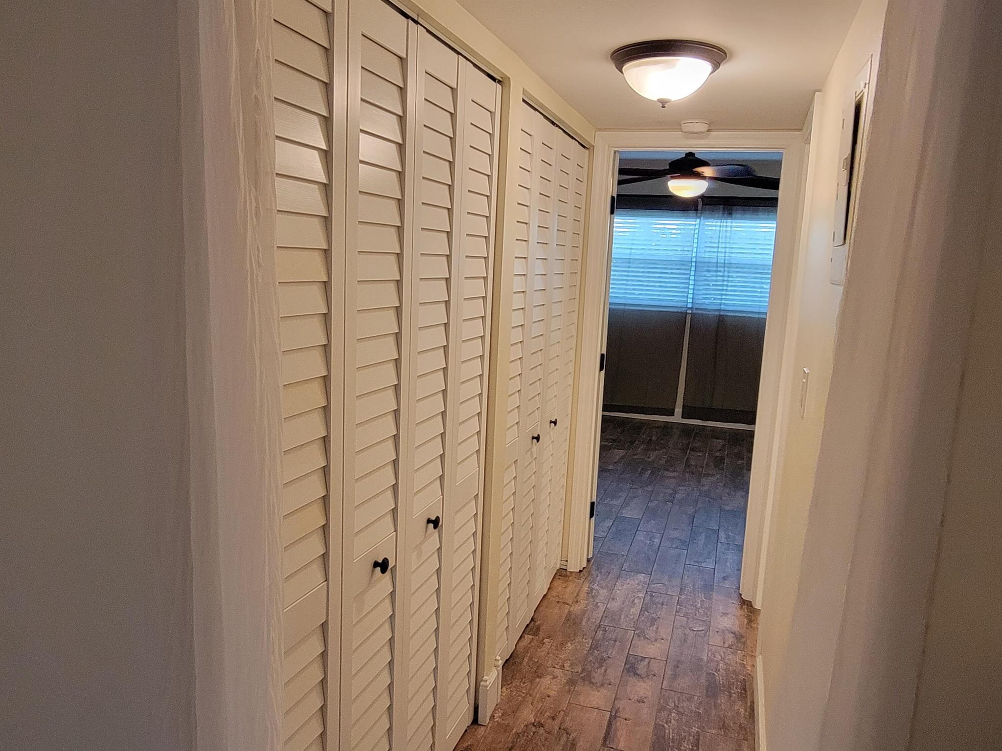 Marine Colony - Residential Lease