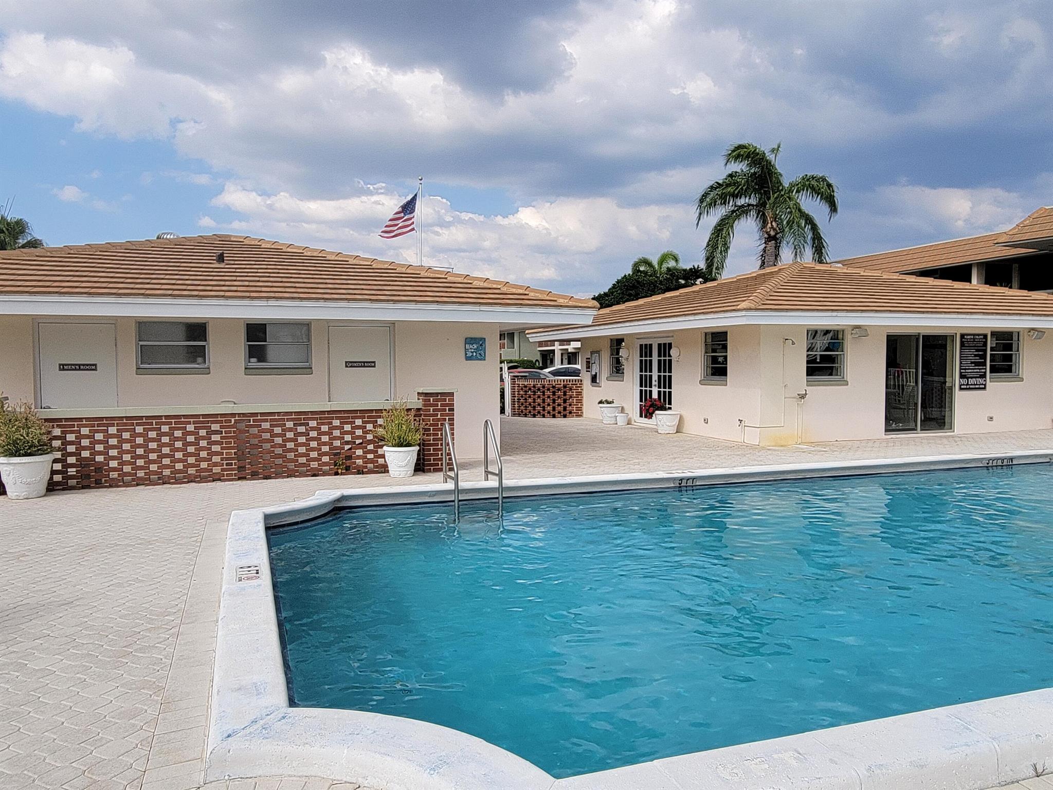 Marine Colony - Residential Lease