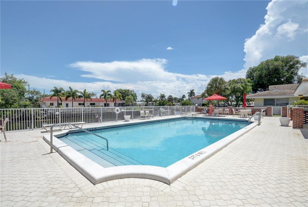 Marine Colony - Residential Lease