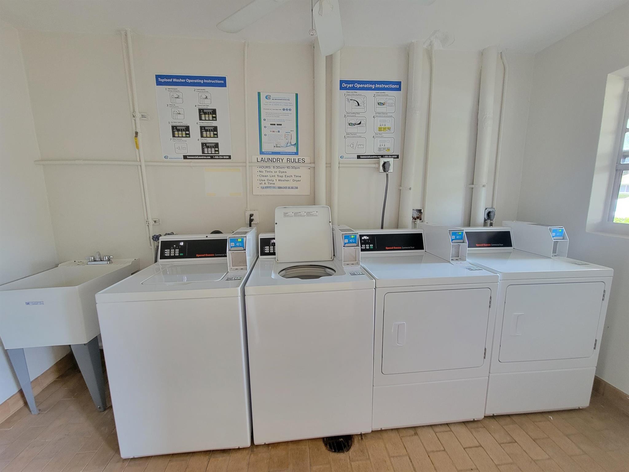 Marine Colony - Residential Lease