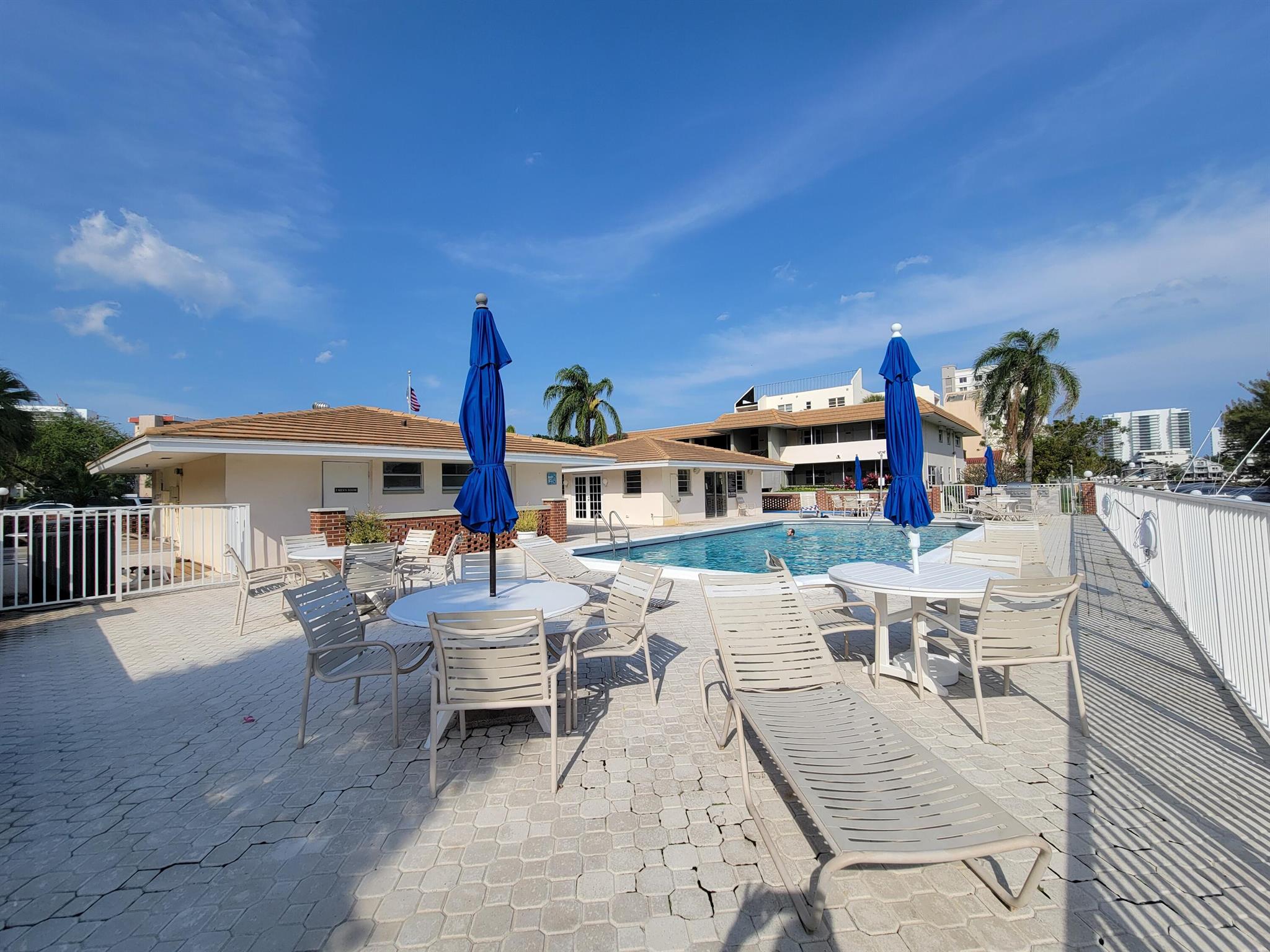 Marine Colony - Residential Lease