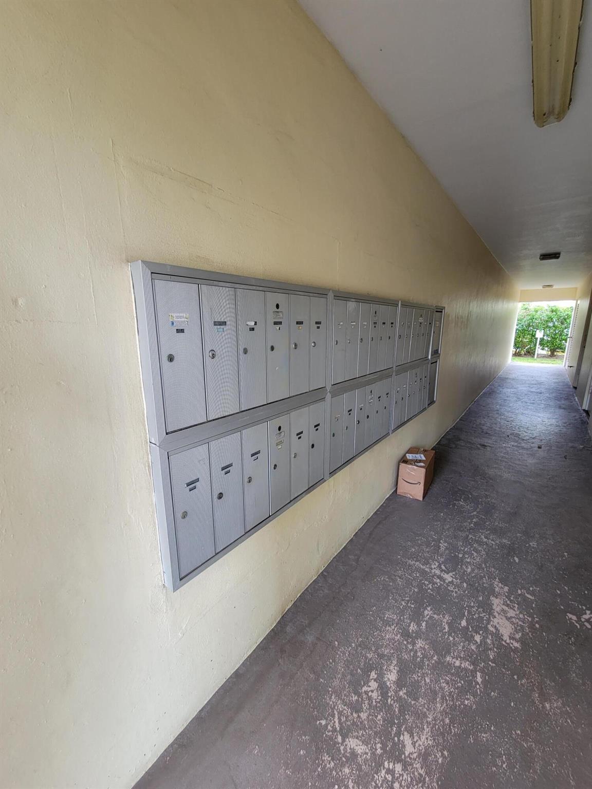 Marine Colony - Residential Lease