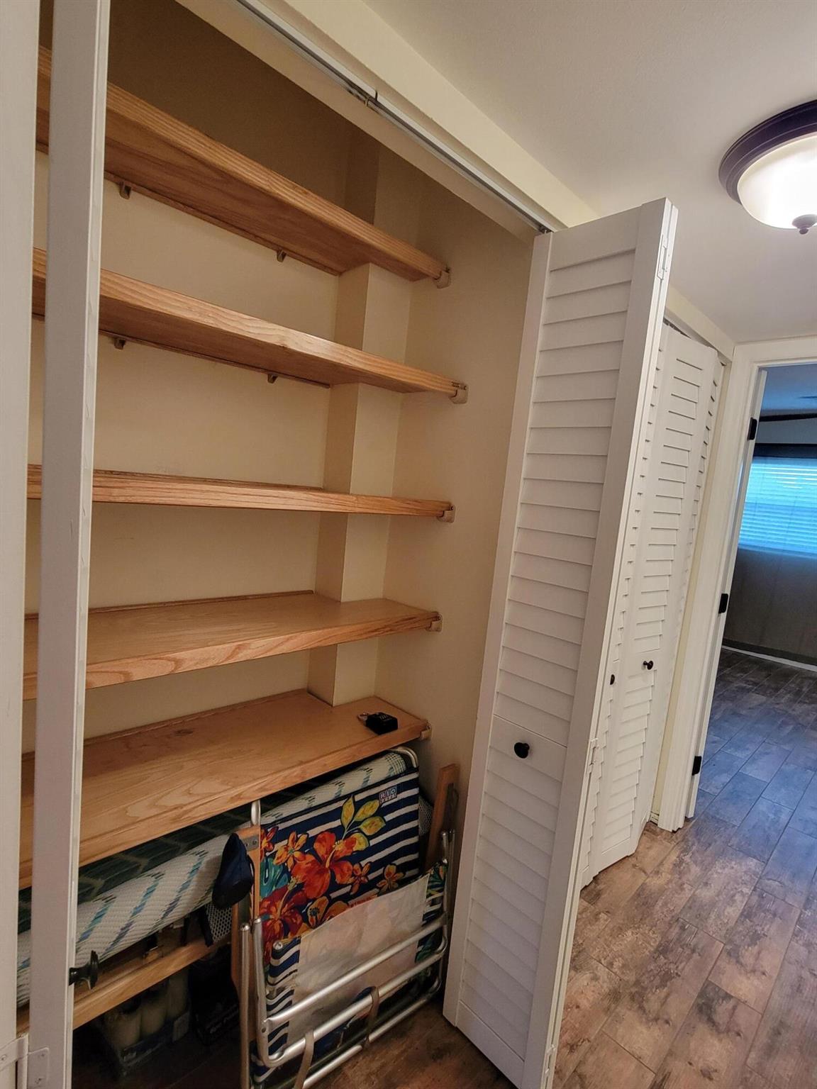 Marine Colony - Residential Lease