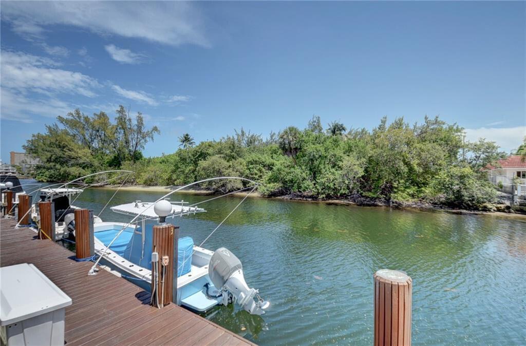 Marine Colony - Residential Lease