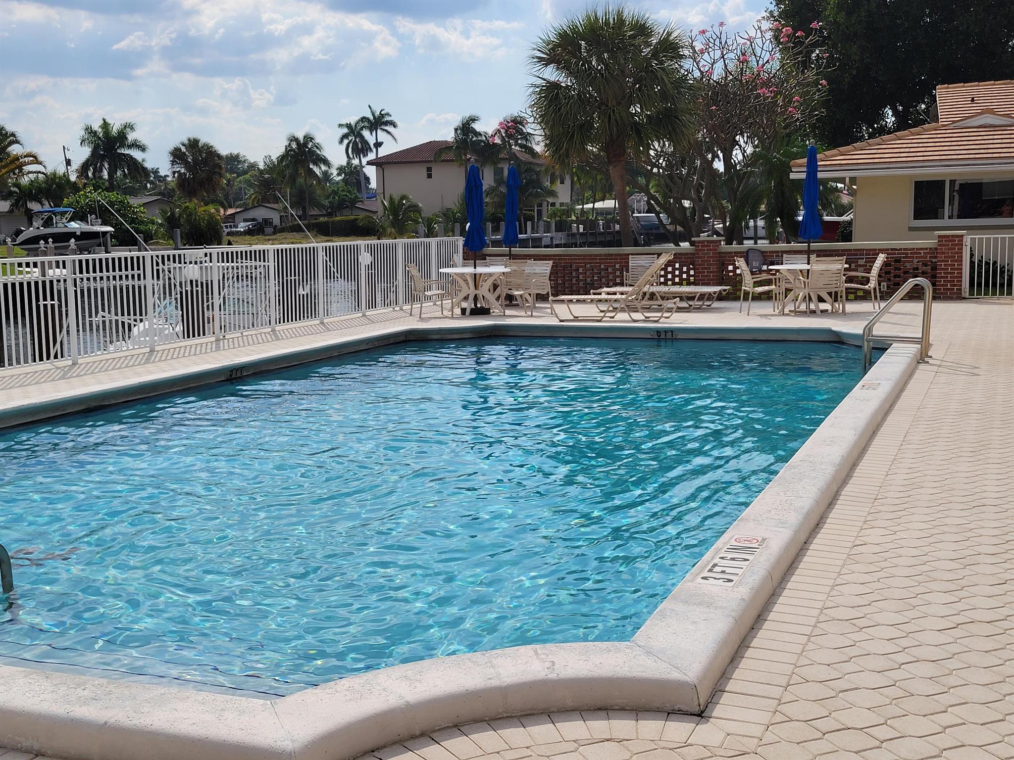 Marine Colony - Residential Lease