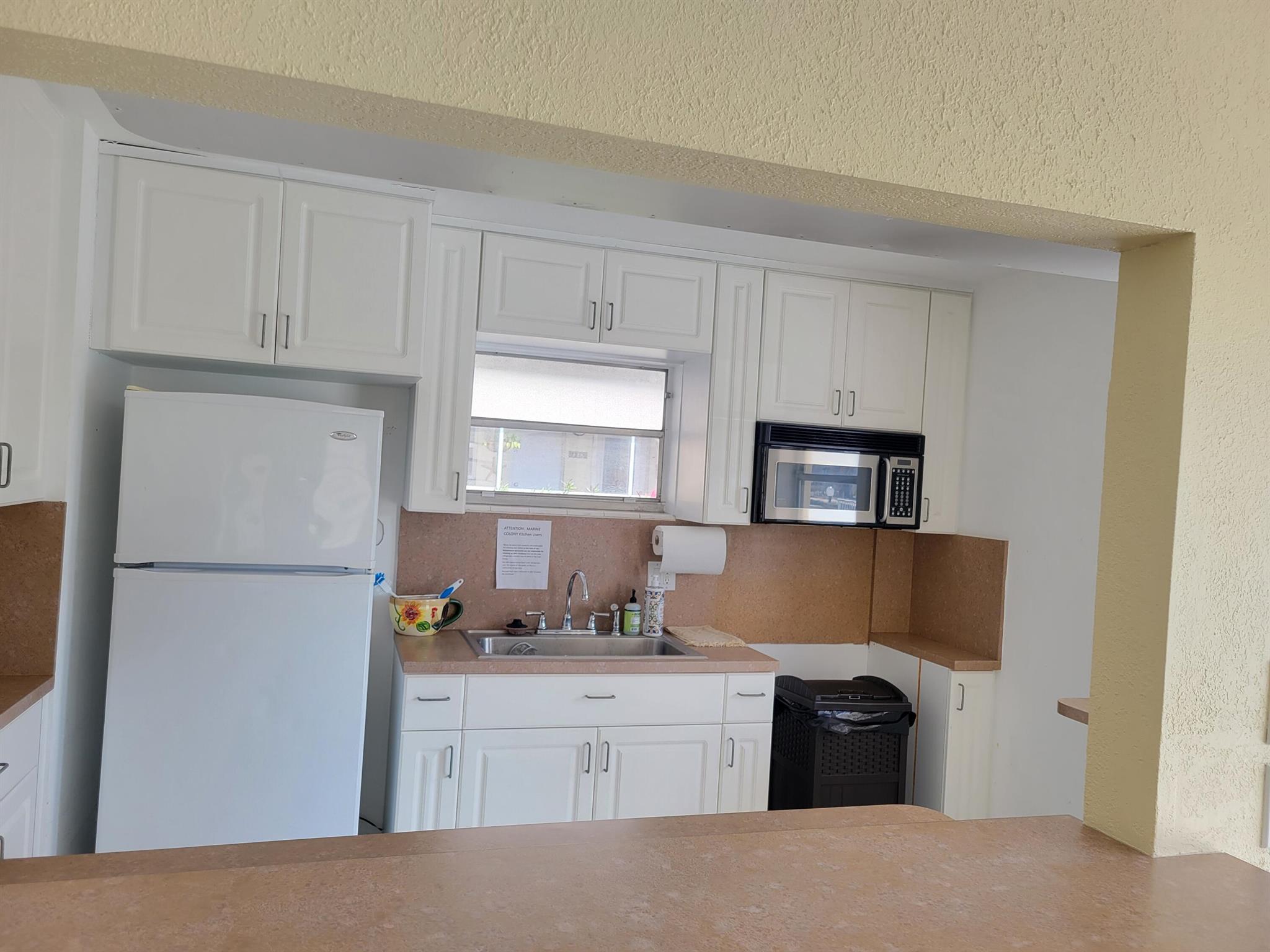 Marine Colony - Residential Lease