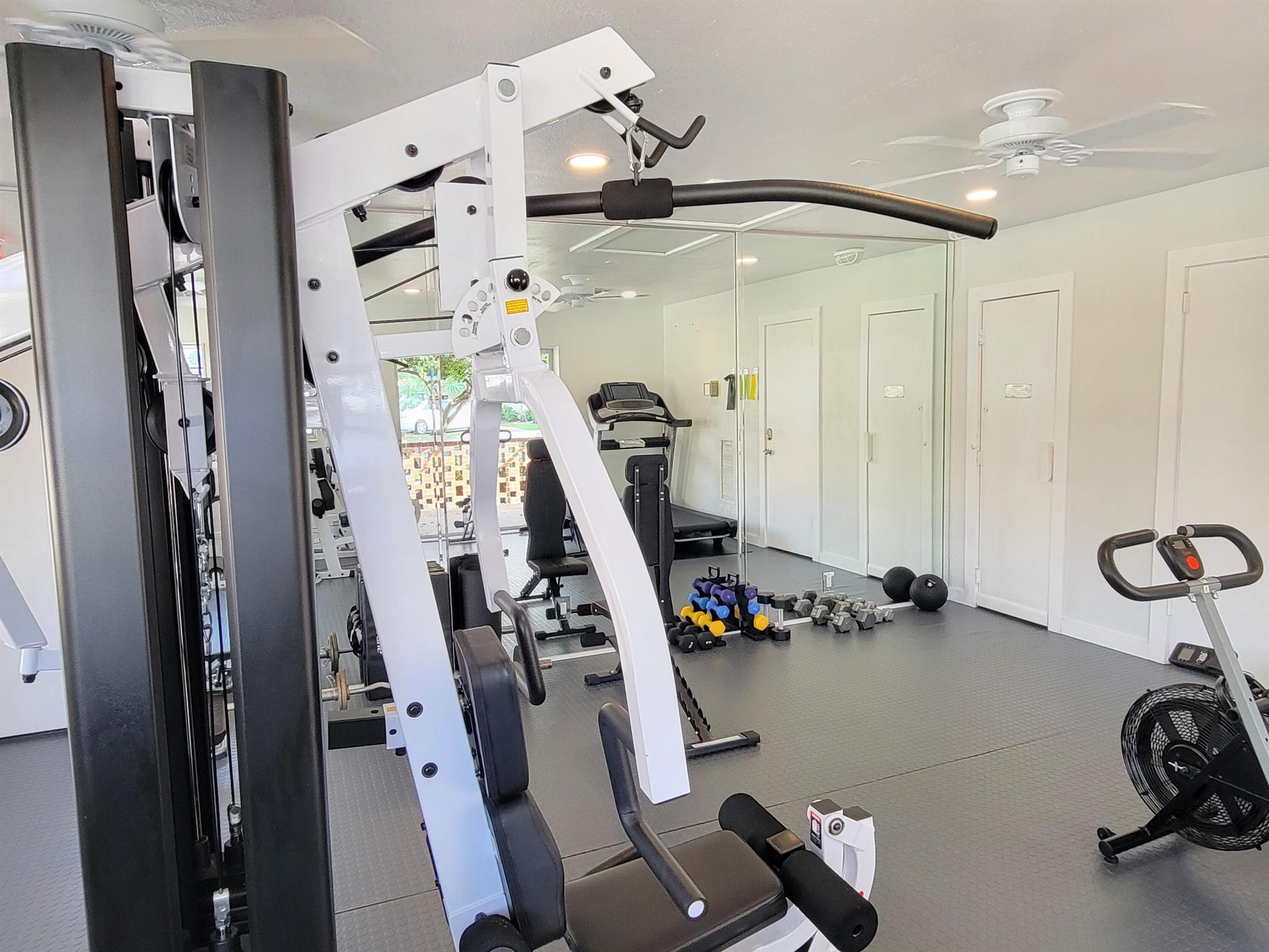 Marine Colony - Residential Lease