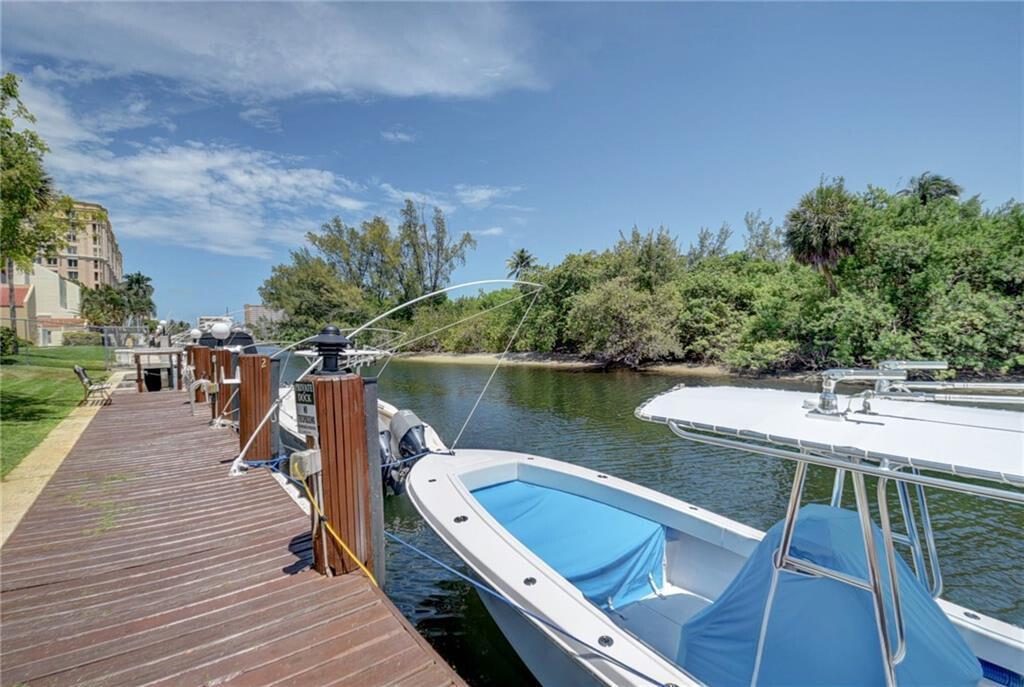 Marine Colony - Residential Lease