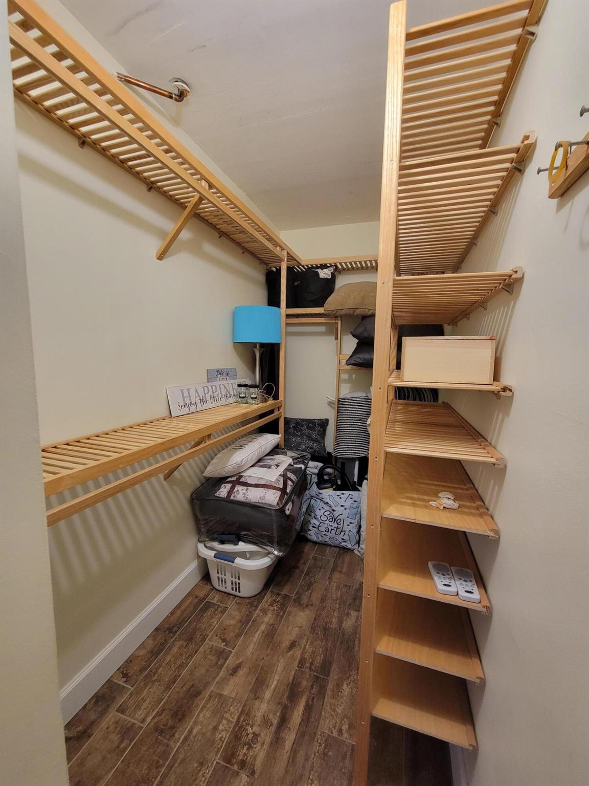 Marine Colony - Residential Lease