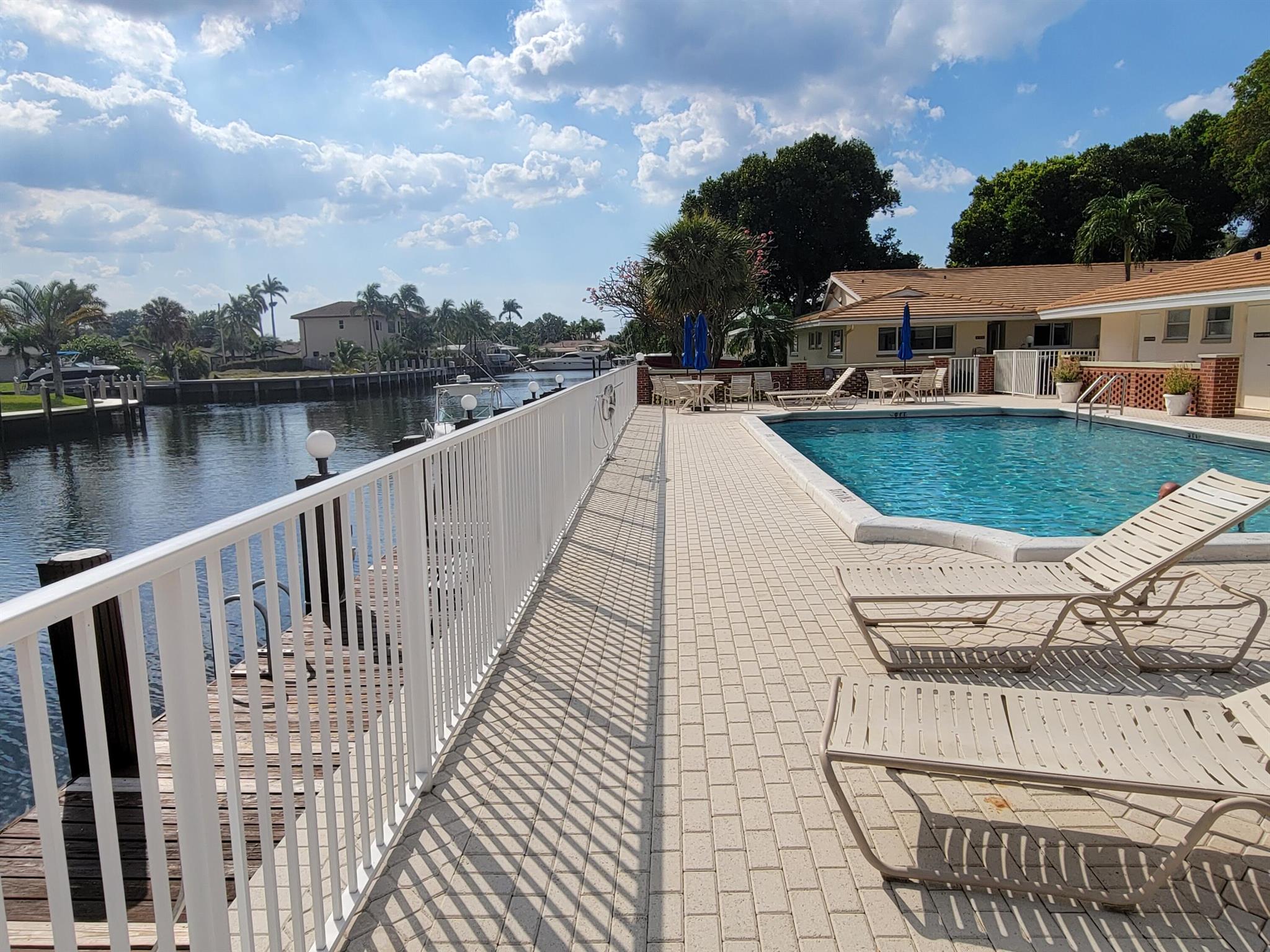 Marine Colony - Residential Lease