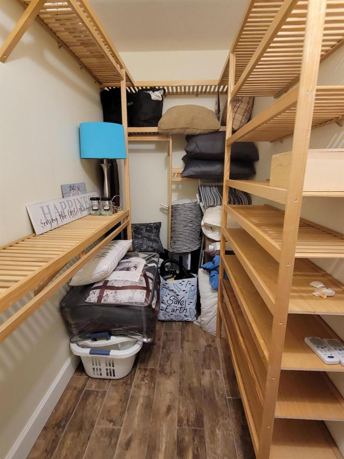 Marine Colony - Residential Lease