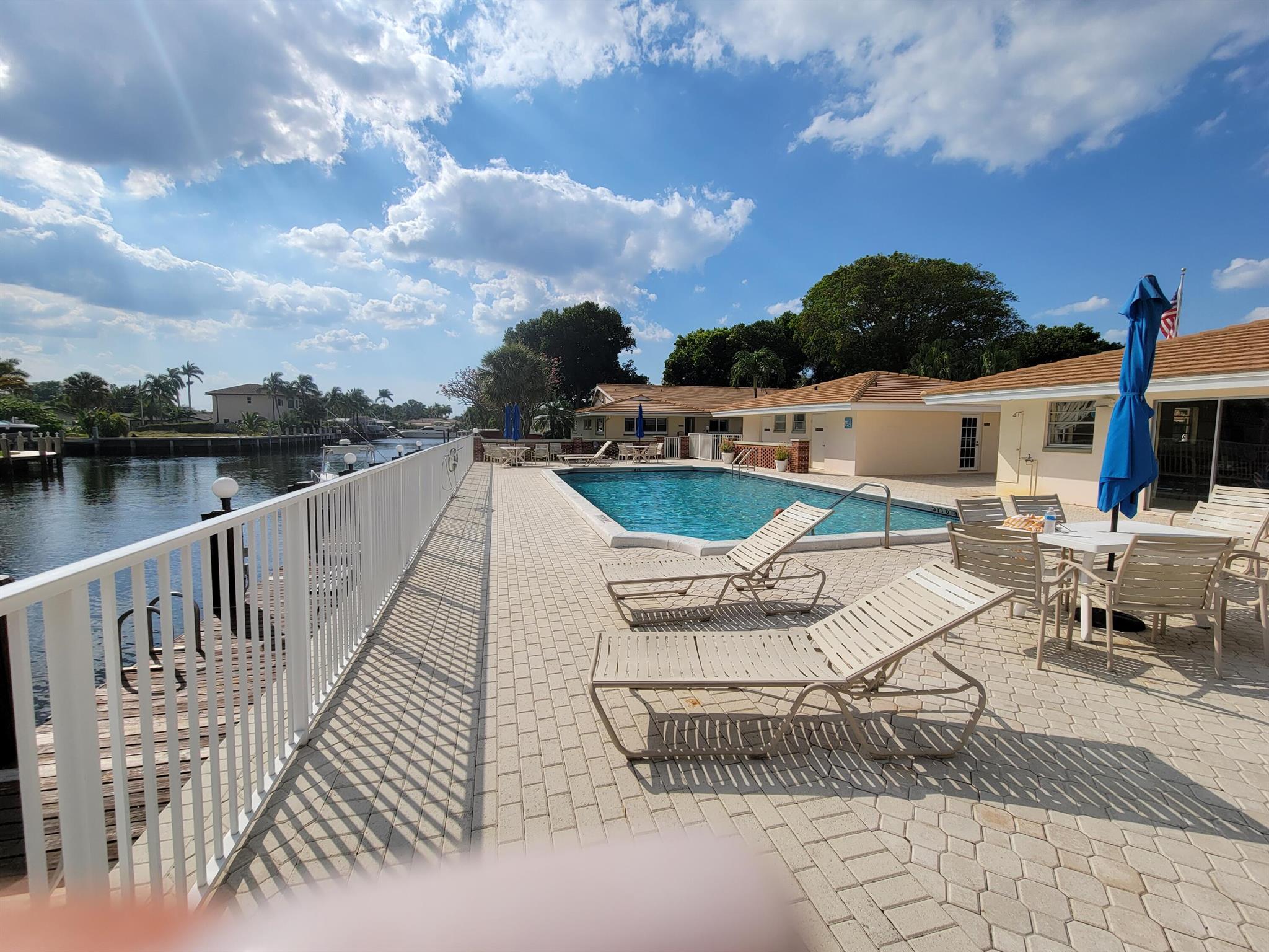 Marine Colony - Residential Lease