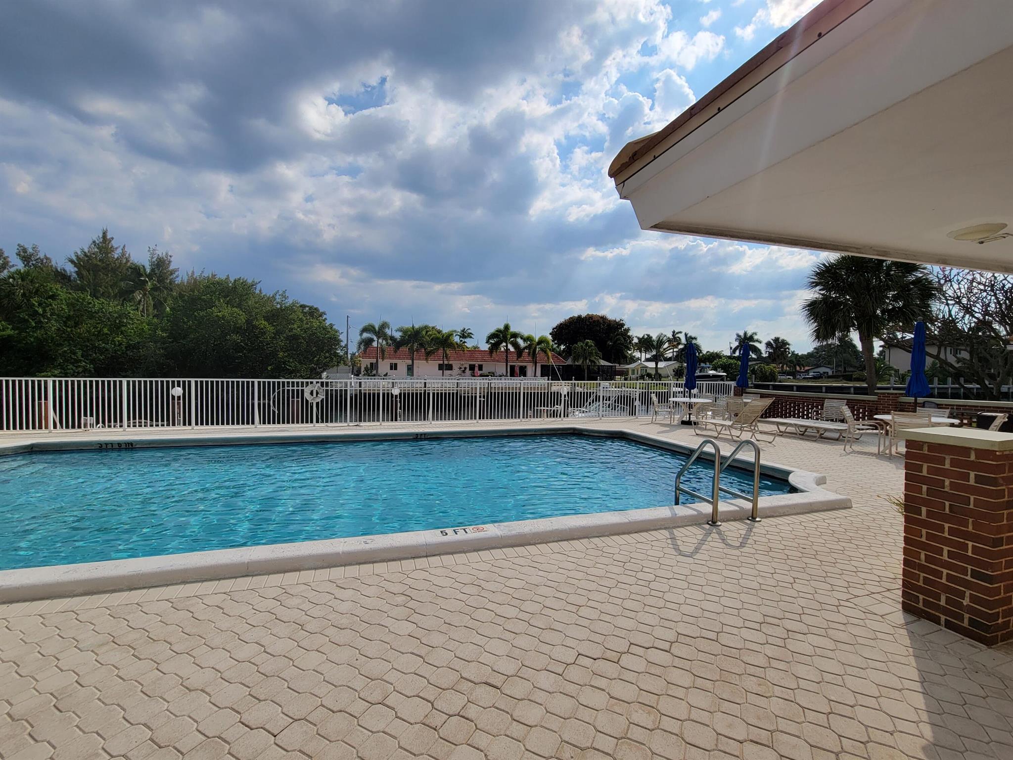 Marine Colony - Residential Lease