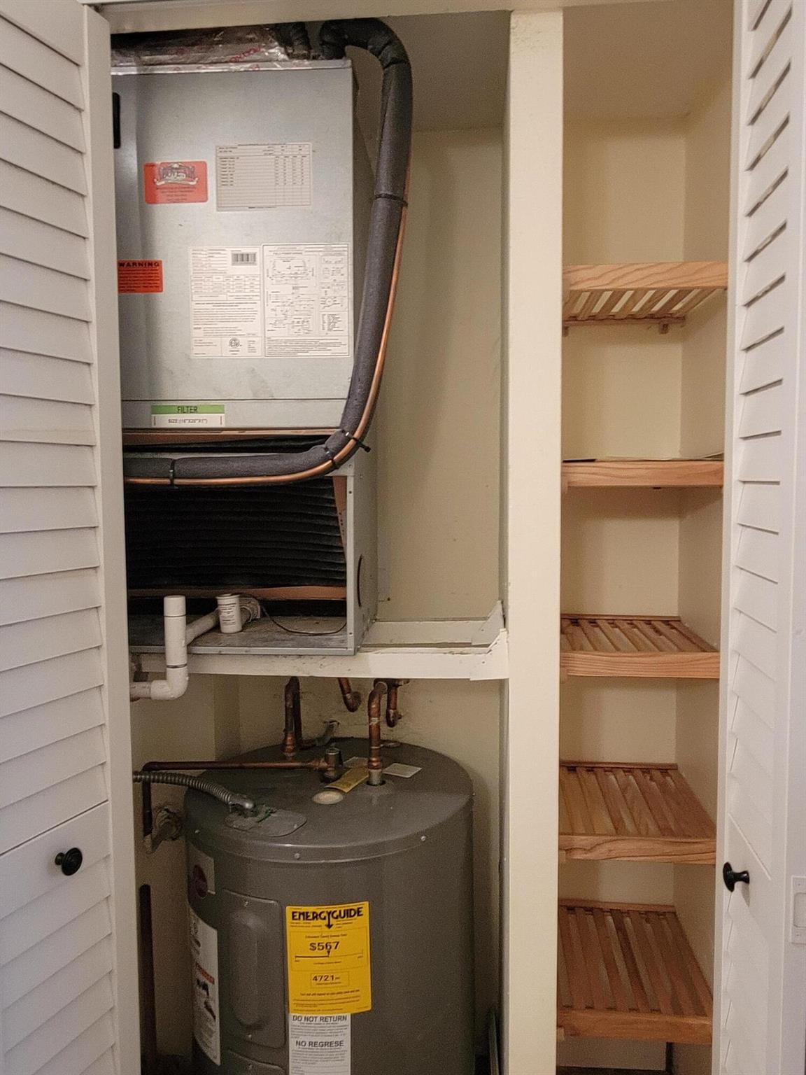 Marine Colony - Residential Lease