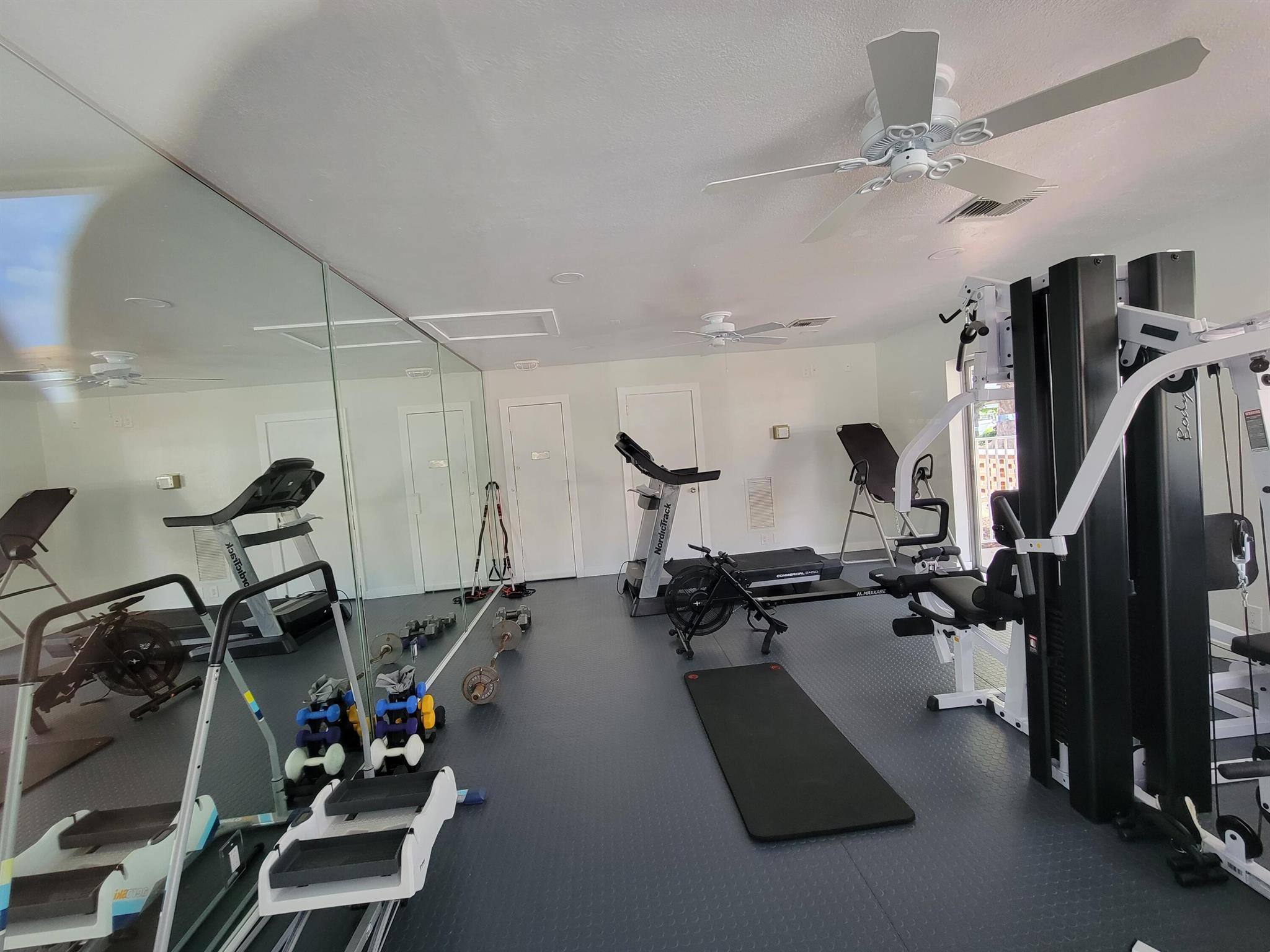 Marine Colony - Residential Lease