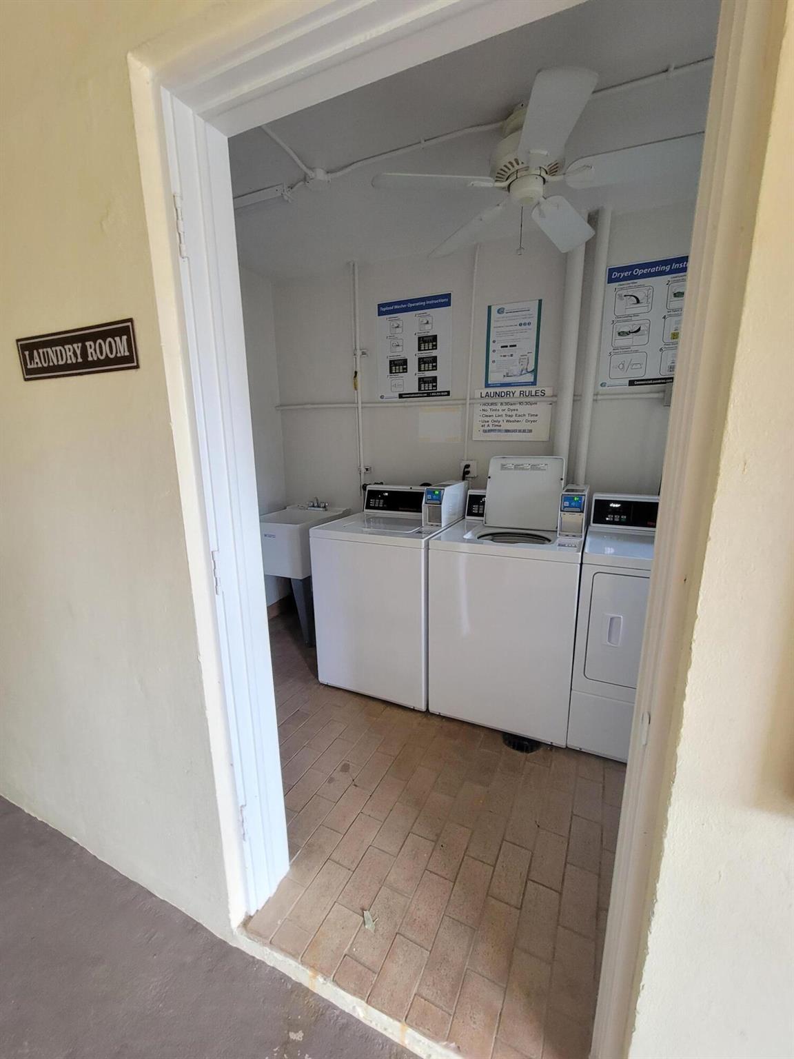 Marine Colony - Residential Lease