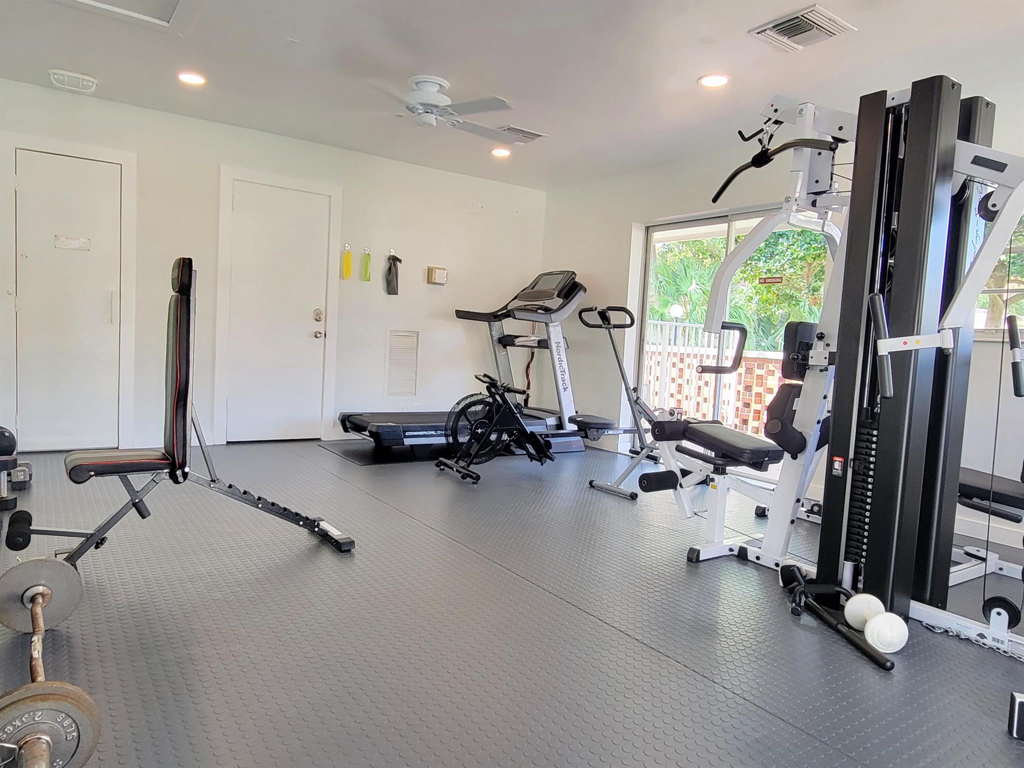 Marine Colony - Residential Lease