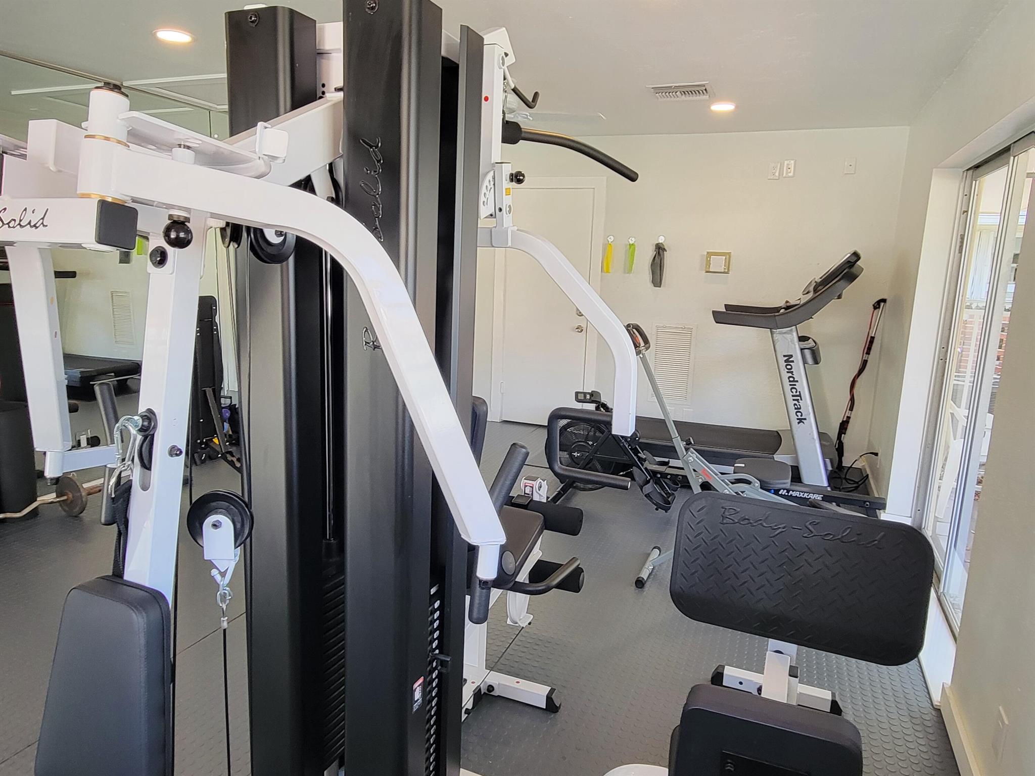 Marine Colony - Residential Lease