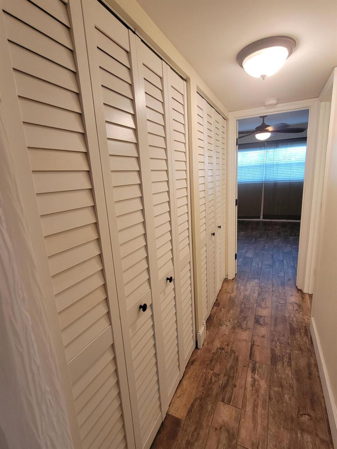 Marine Colony - Residential Lease