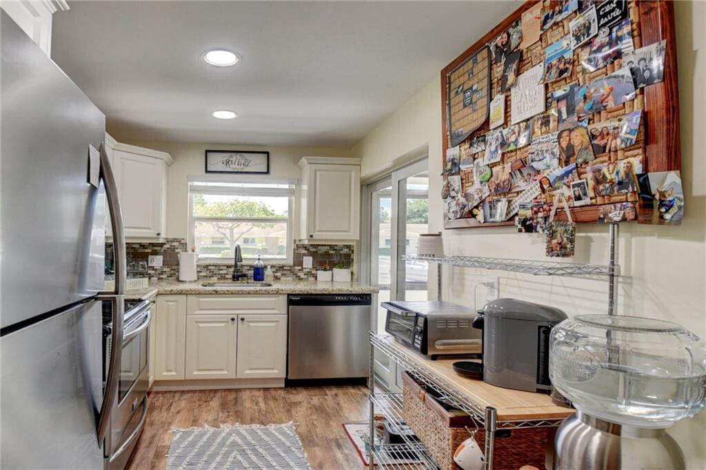 Marine Colony - Residential Lease