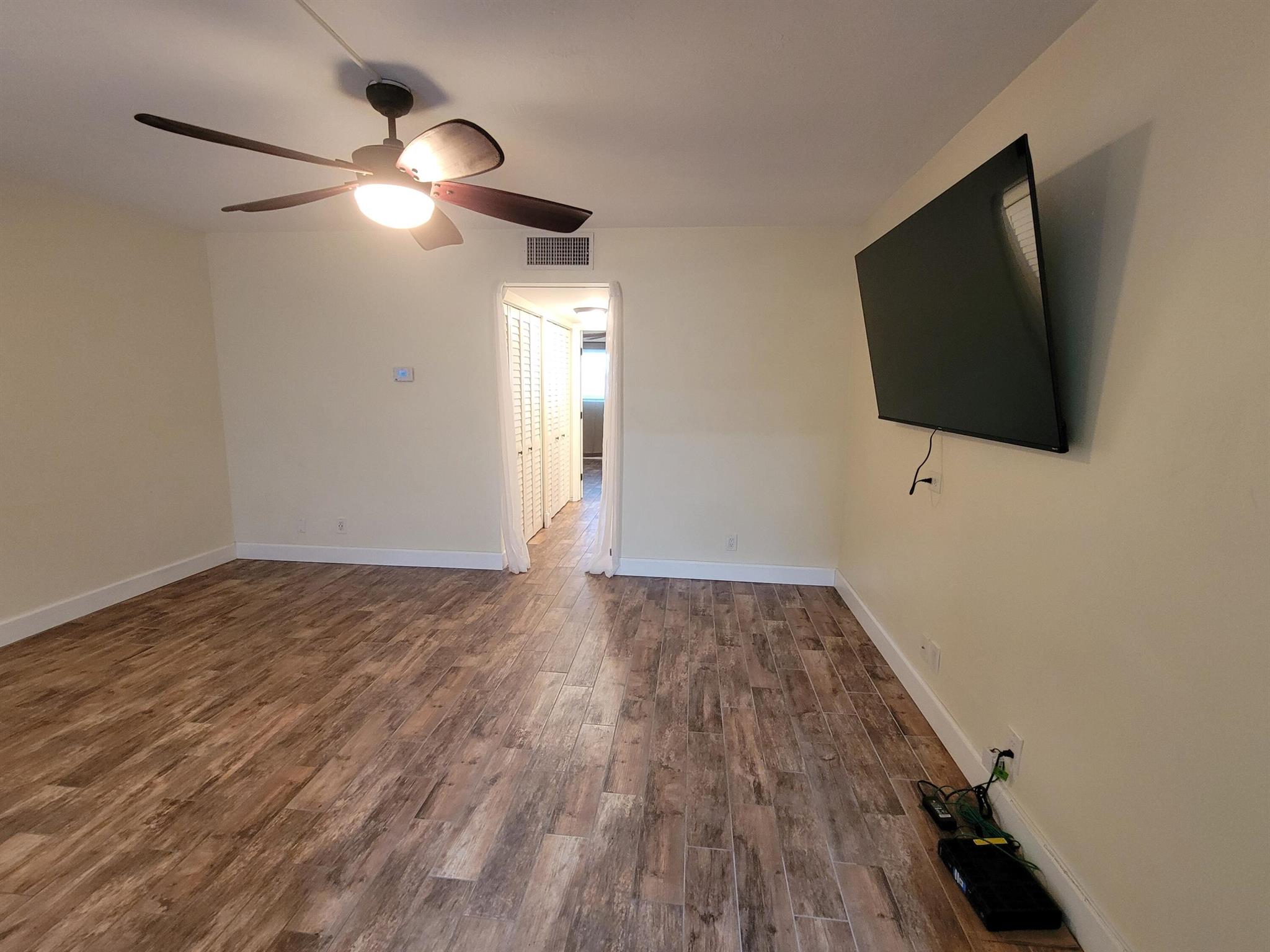 Marine Colony - Residential Lease