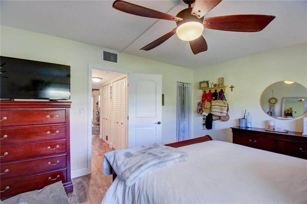 Marine Colony - Residential Lease