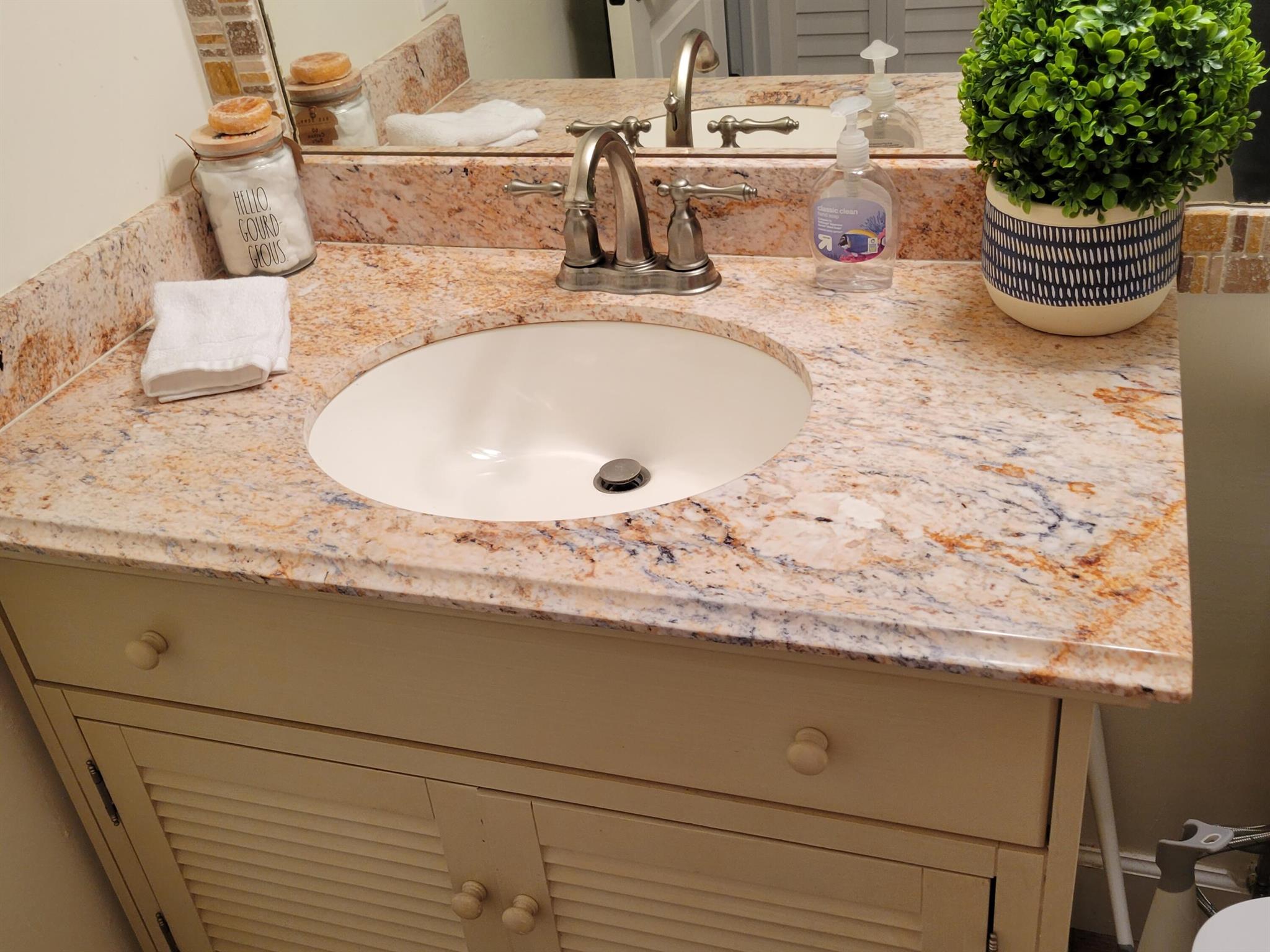 Marine Colony - Residential Lease