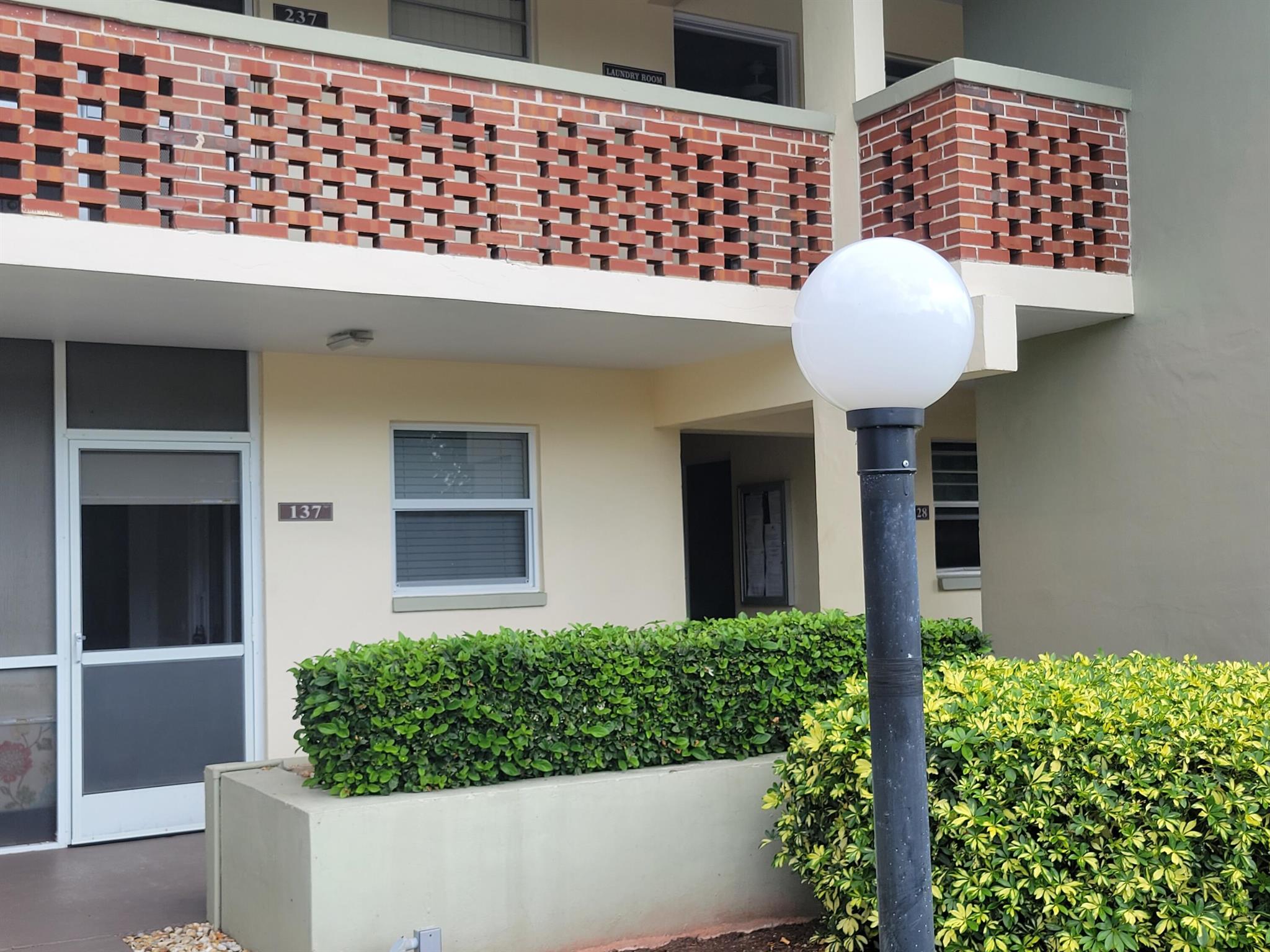 Marine Colony - Residential Lease