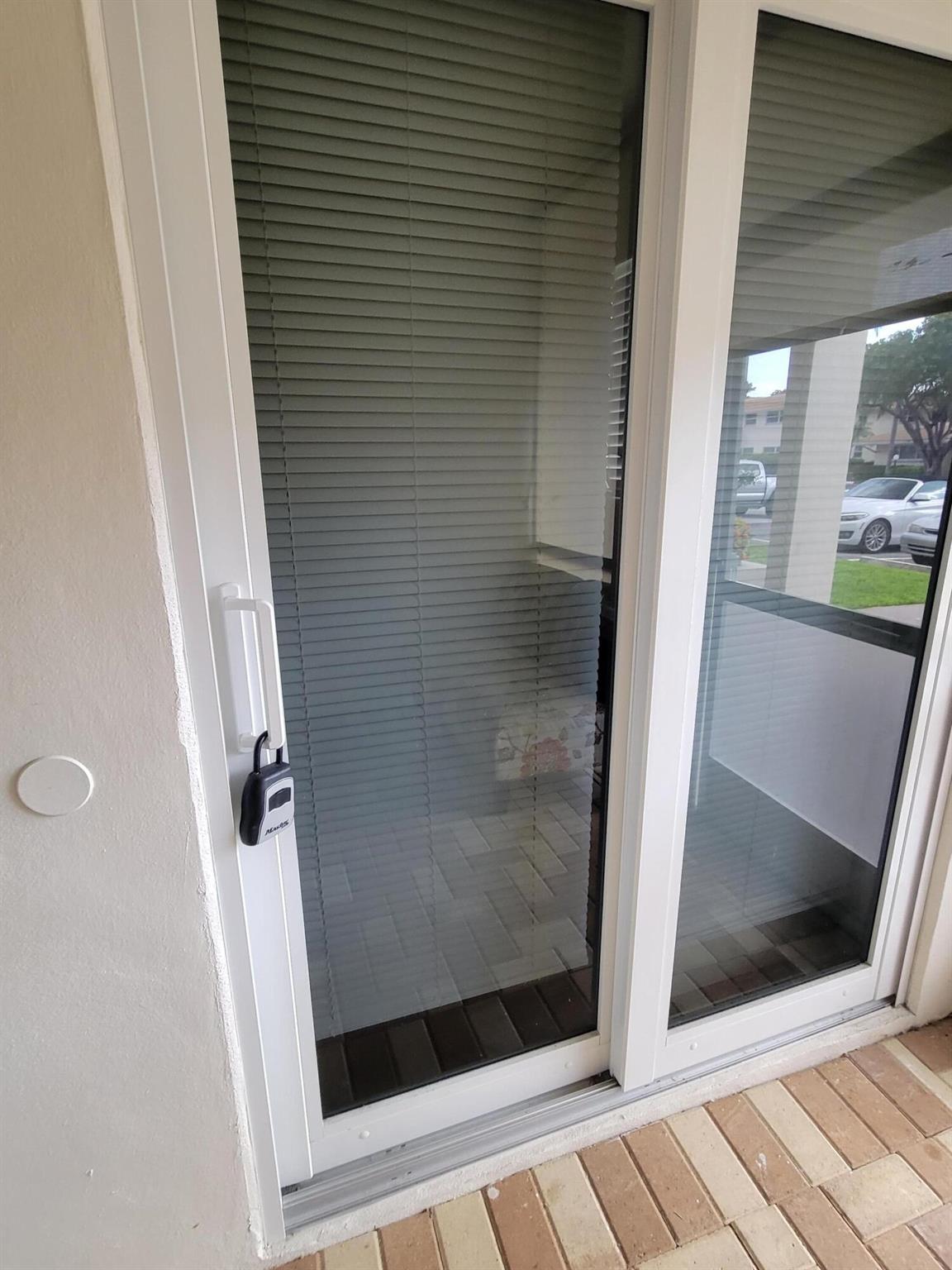 Marine Colony - Residential Lease