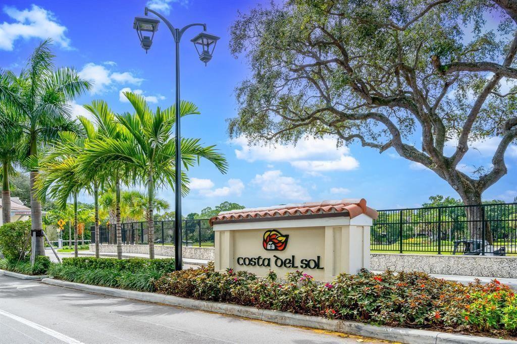 Costa del Sol - Residential Lease