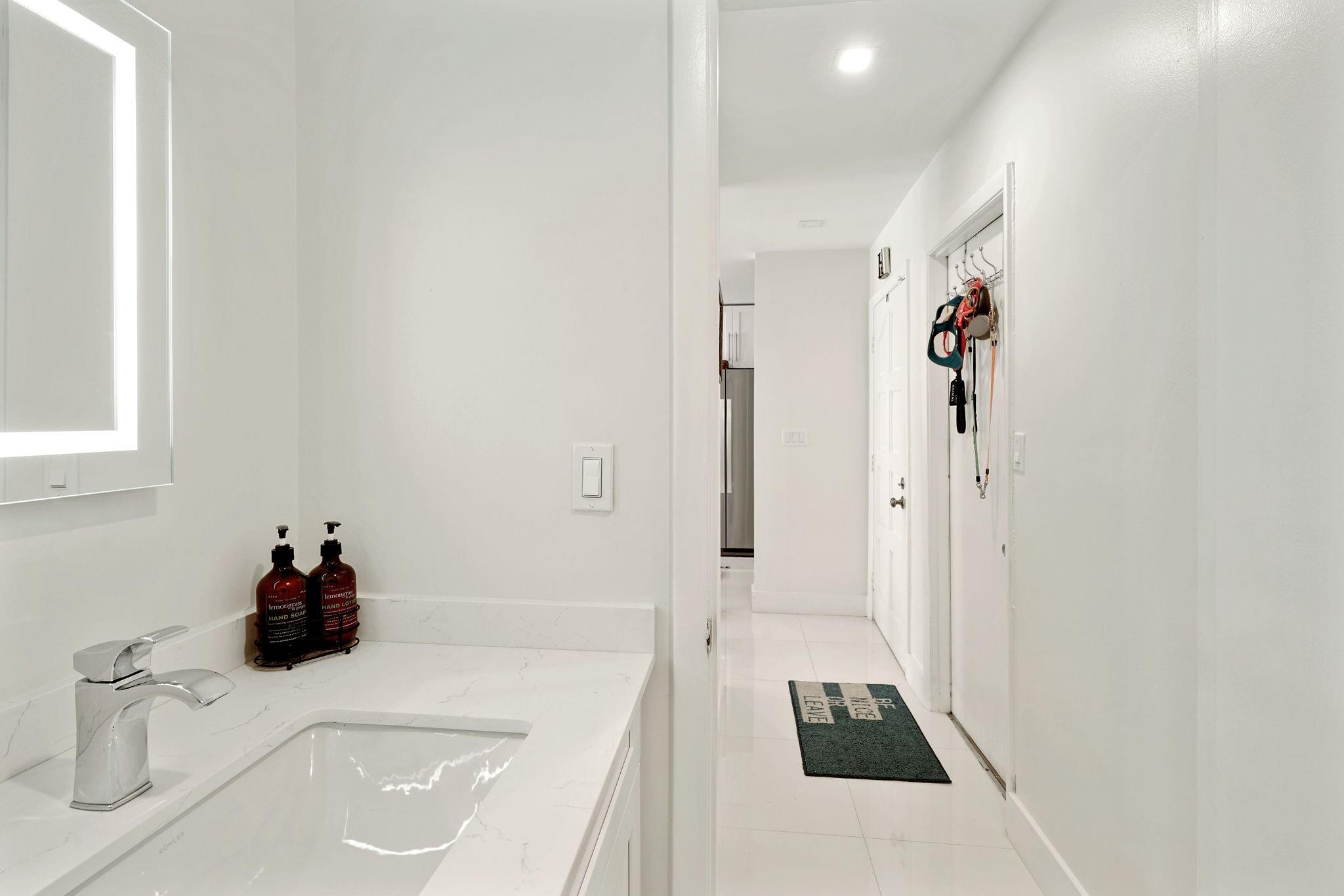 Costa del Sol - Residential Lease