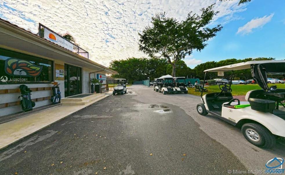 Costa del Sol - Residential Lease