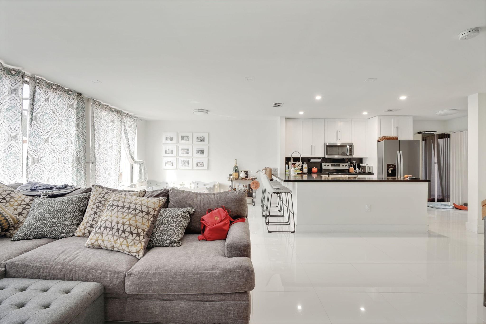 Costa del Sol - Residential Lease