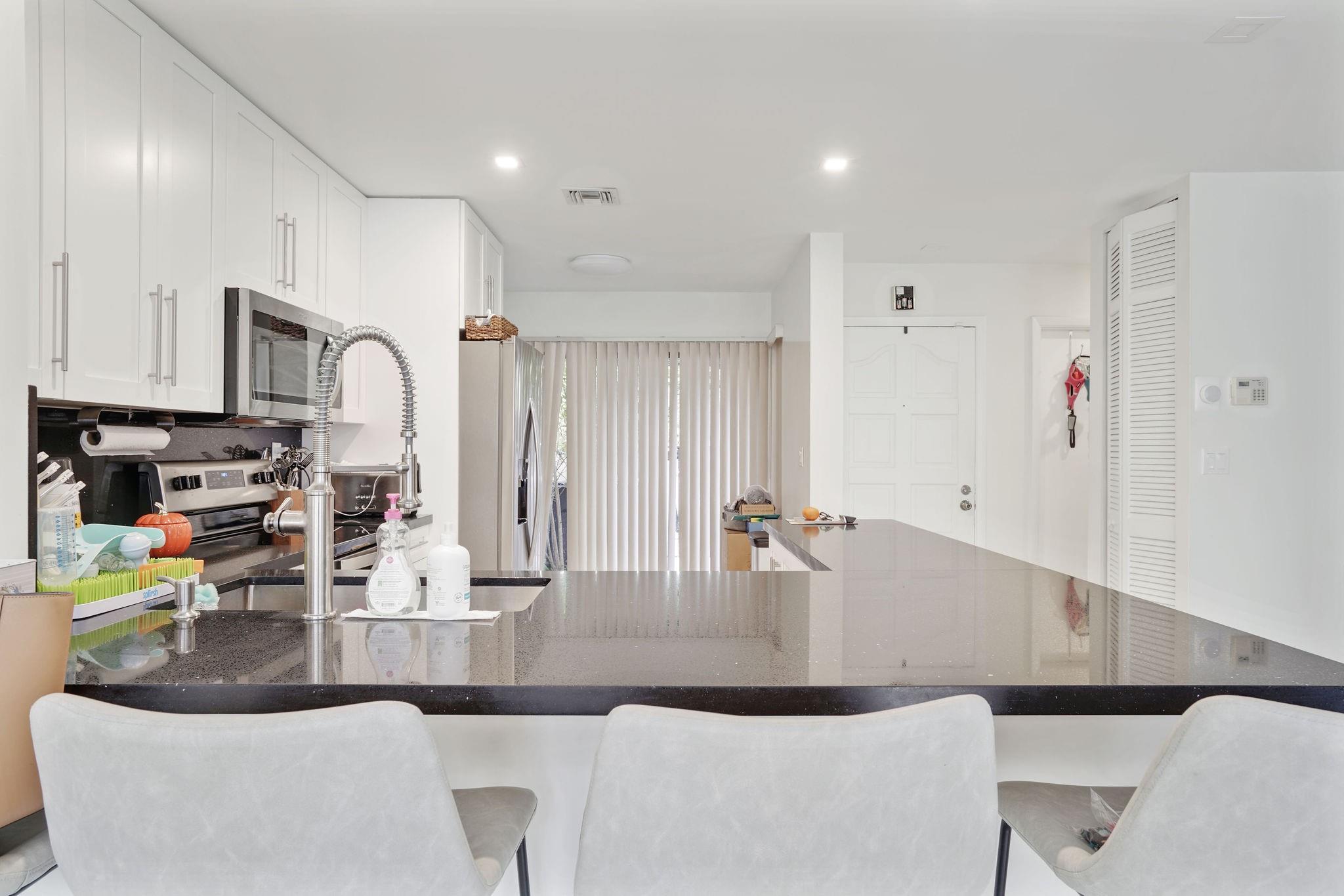 Costa del Sol - Residential Lease