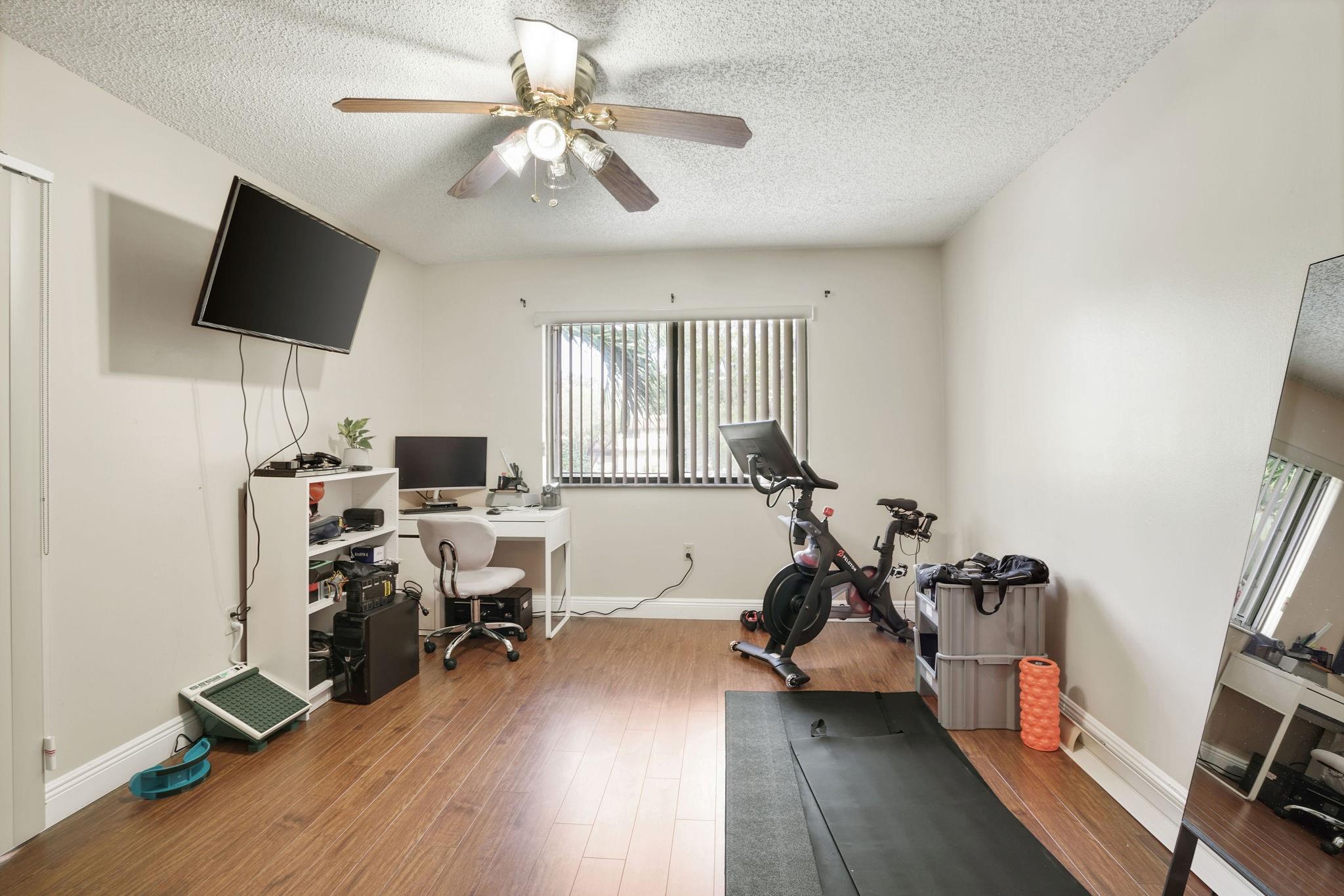 Costa del Sol - Residential Lease