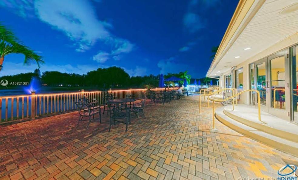 Costa del Sol - Residential Lease