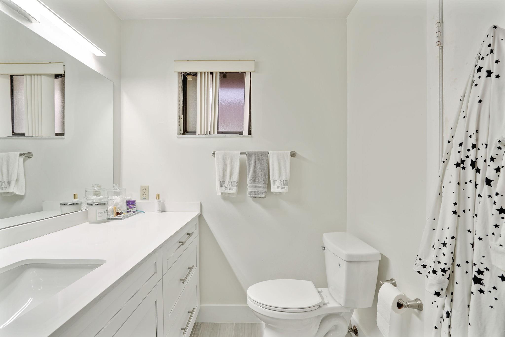 Costa del Sol - Residential Lease