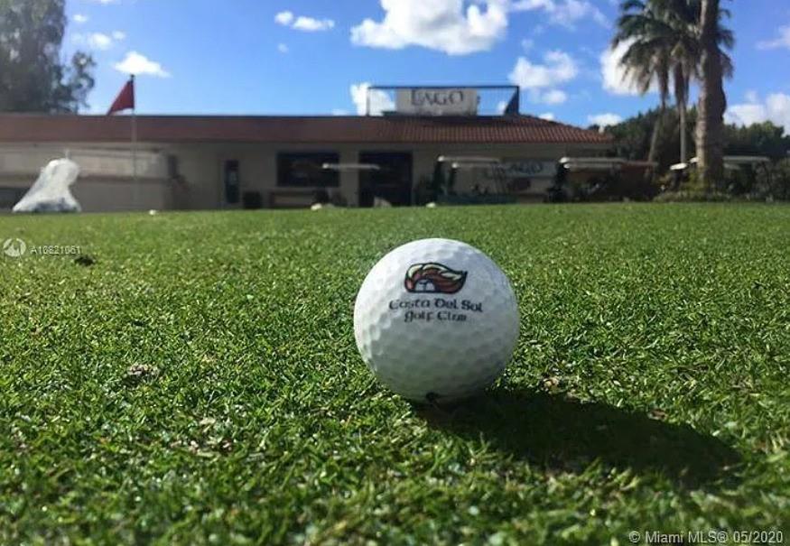 Costa del Sol - Residential Lease