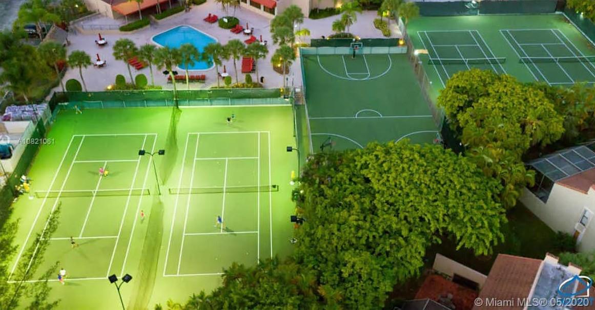 Costa del Sol - Residential Lease