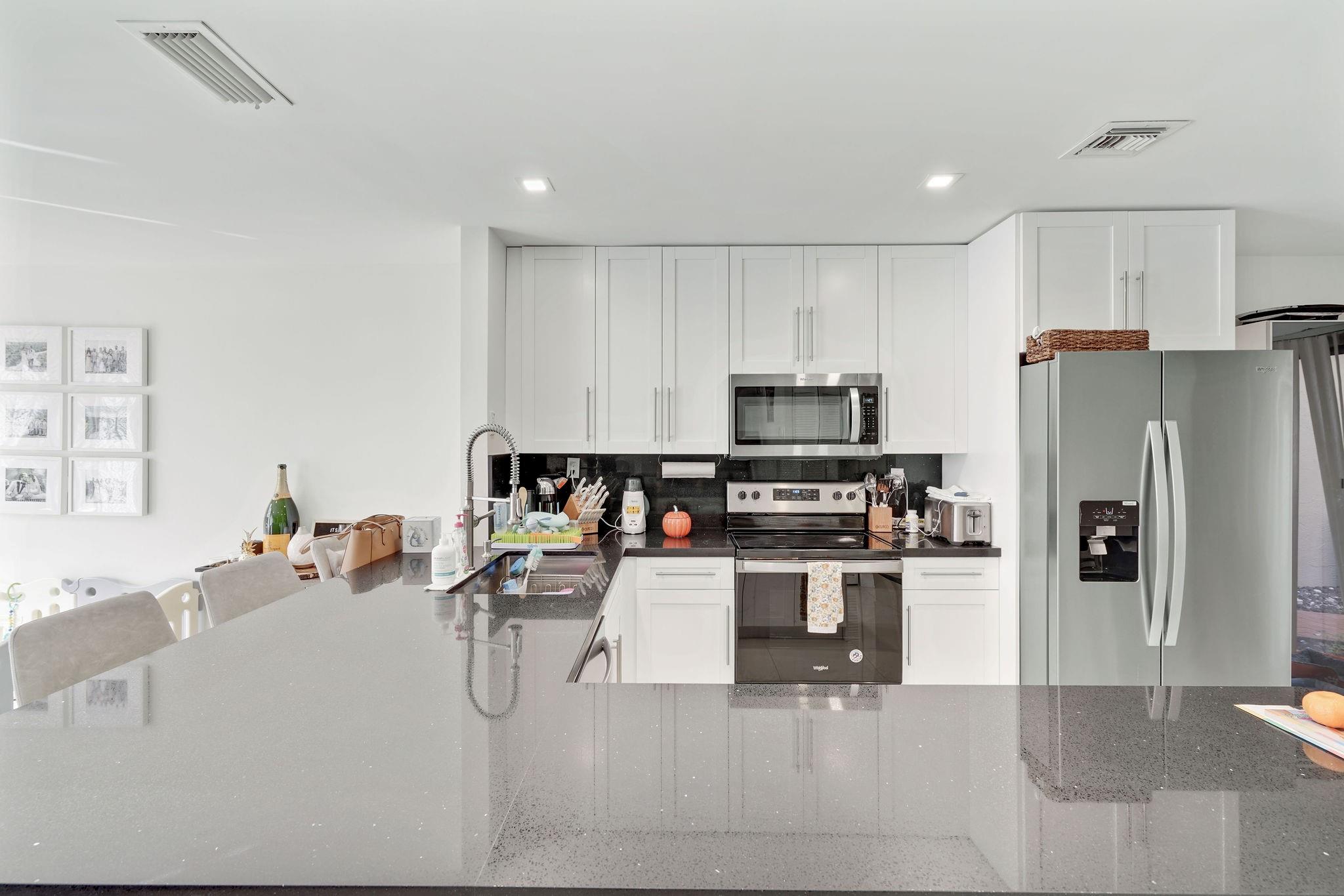 Costa del Sol - Residential Lease