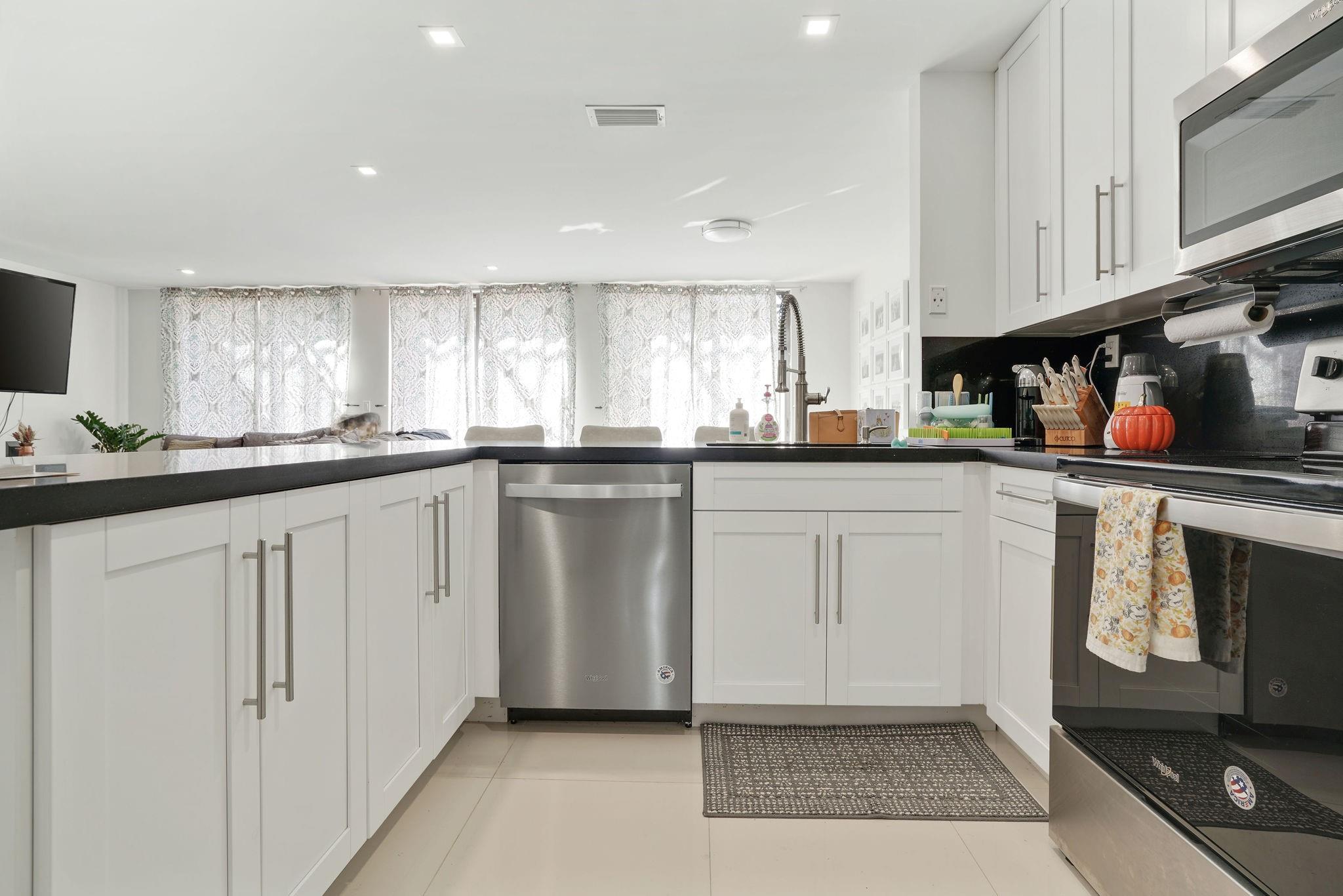 Costa del Sol - Residential Lease