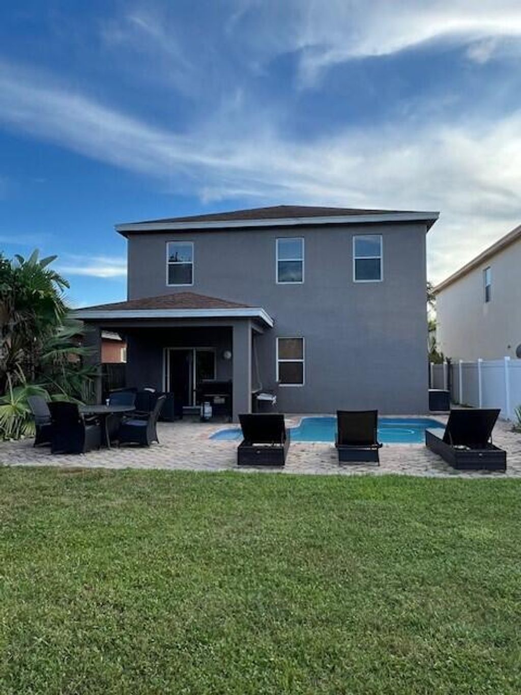 Photo of 144 Blue Grotto Drive, Fort Pierce, FL 34945 (MLS # B26014227)