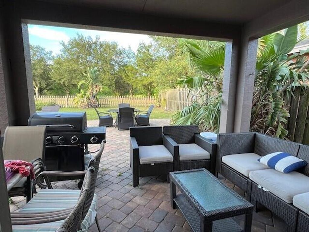 Photo of 144 Blue Grotto Drive, Fort Pierce, FL 34945 (MLS # B26014227)