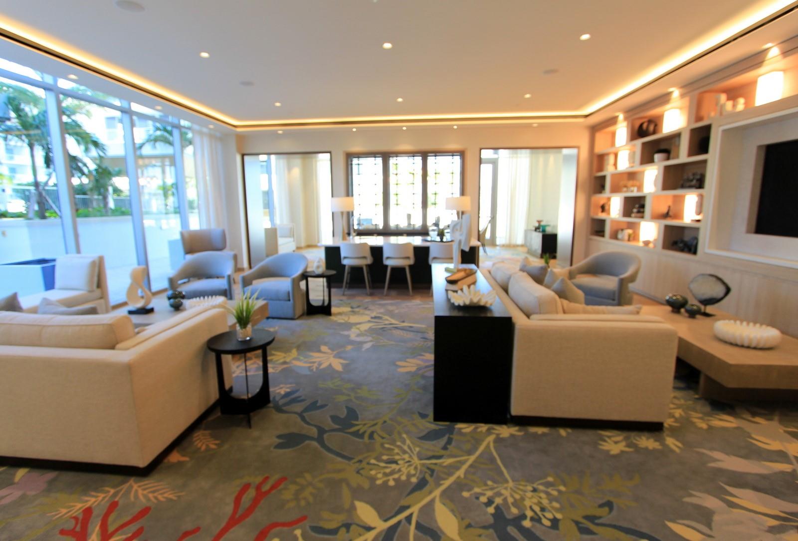 SELENE OCEANFRONT RESIDEN - Residential Lease