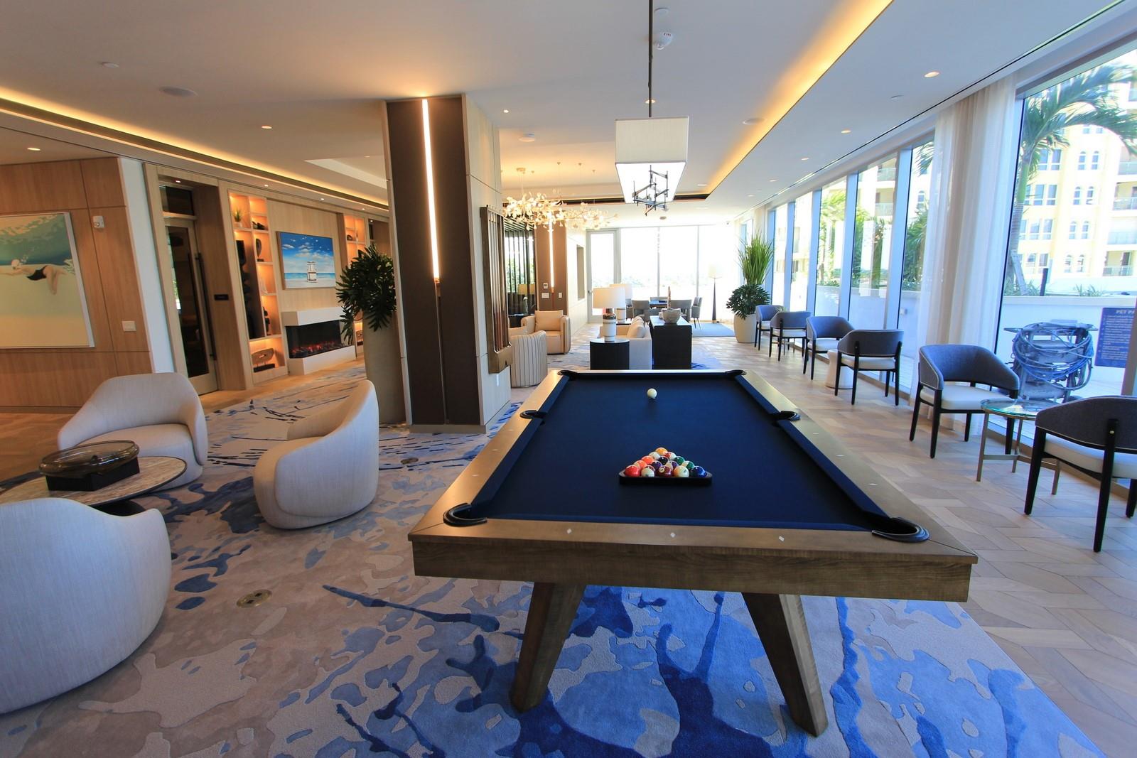 SELENE OCEANFRONT RESIDEN - Residential Lease