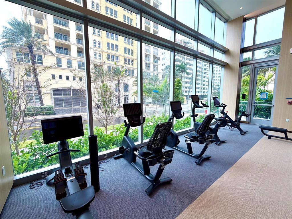 SELENE OCEANFRONT RESIDEN - Residential Lease