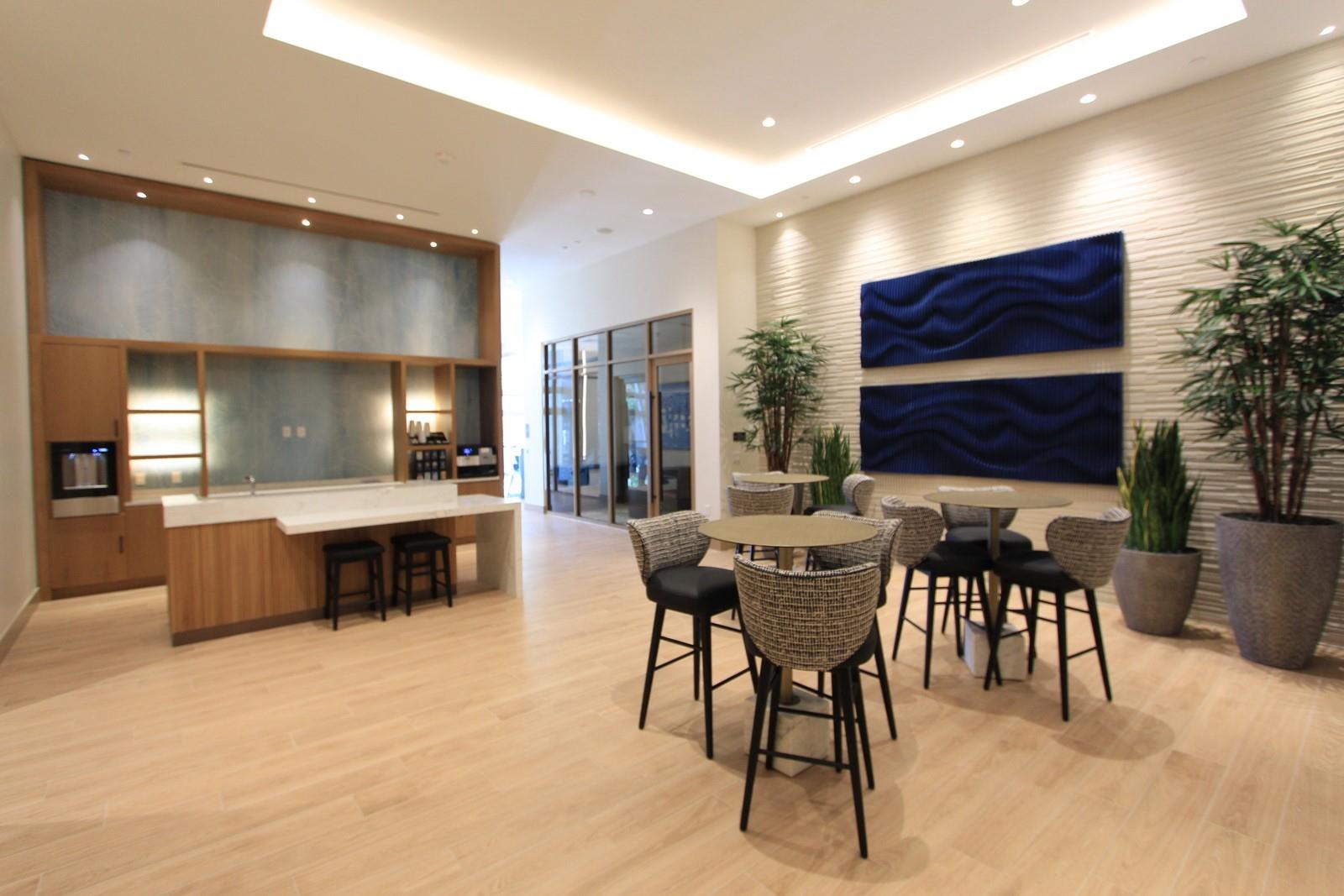 SELENE OCEANFRONT RESIDEN - Residential Lease