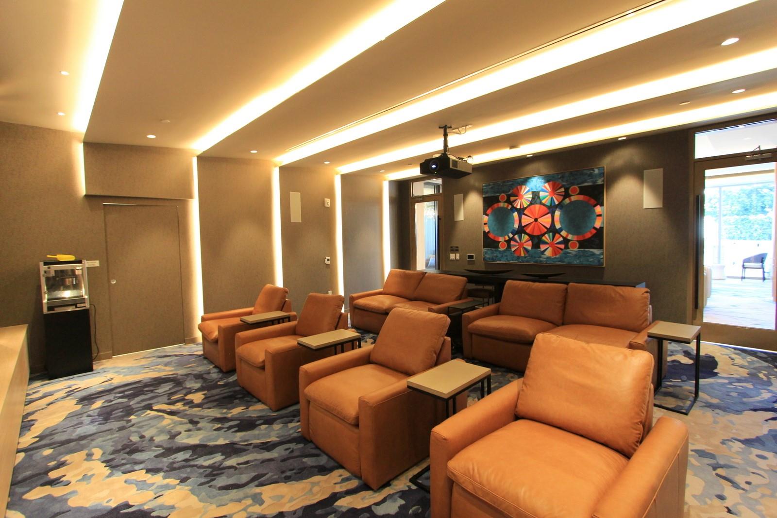 SELENE OCEANFRONT RESIDEN - Residential Lease