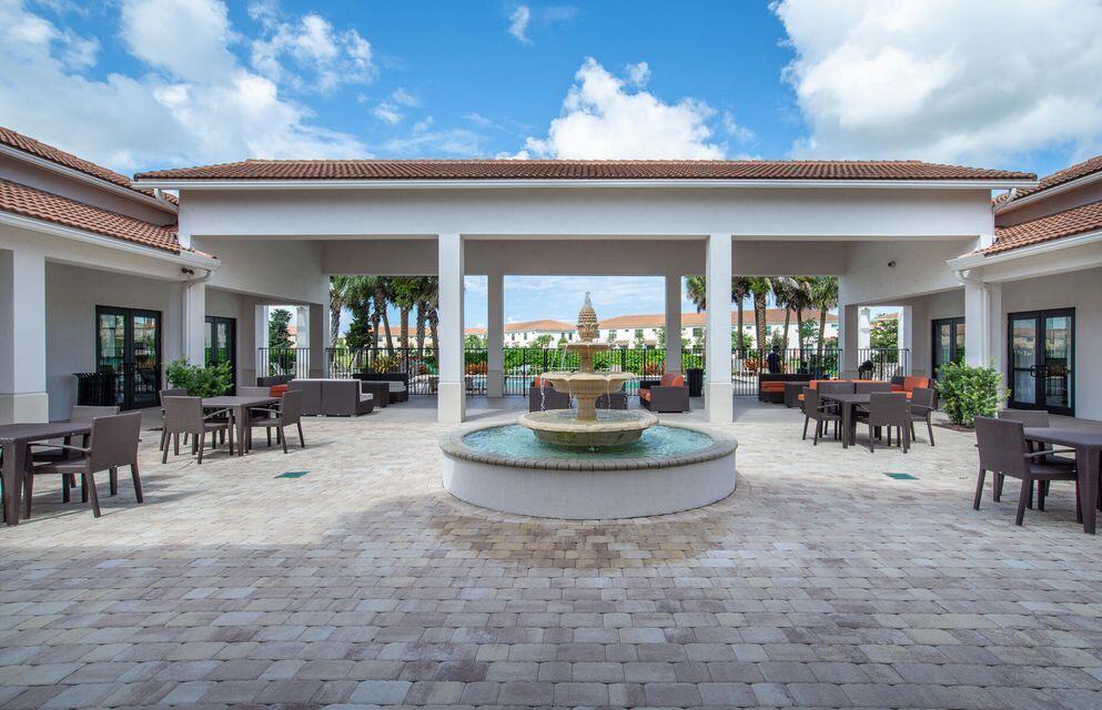 BOCA DUNES /  ENCLAVE AT BOCA DUNES - Residential Lease