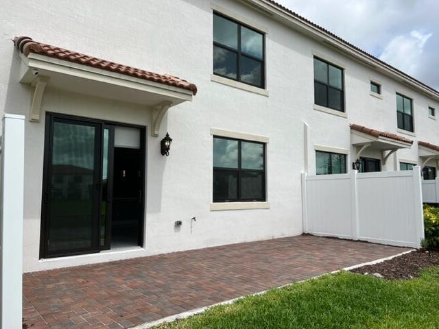 BOCA DUNES /  ENCLAVE AT BOCA DUNES - Residential Lease